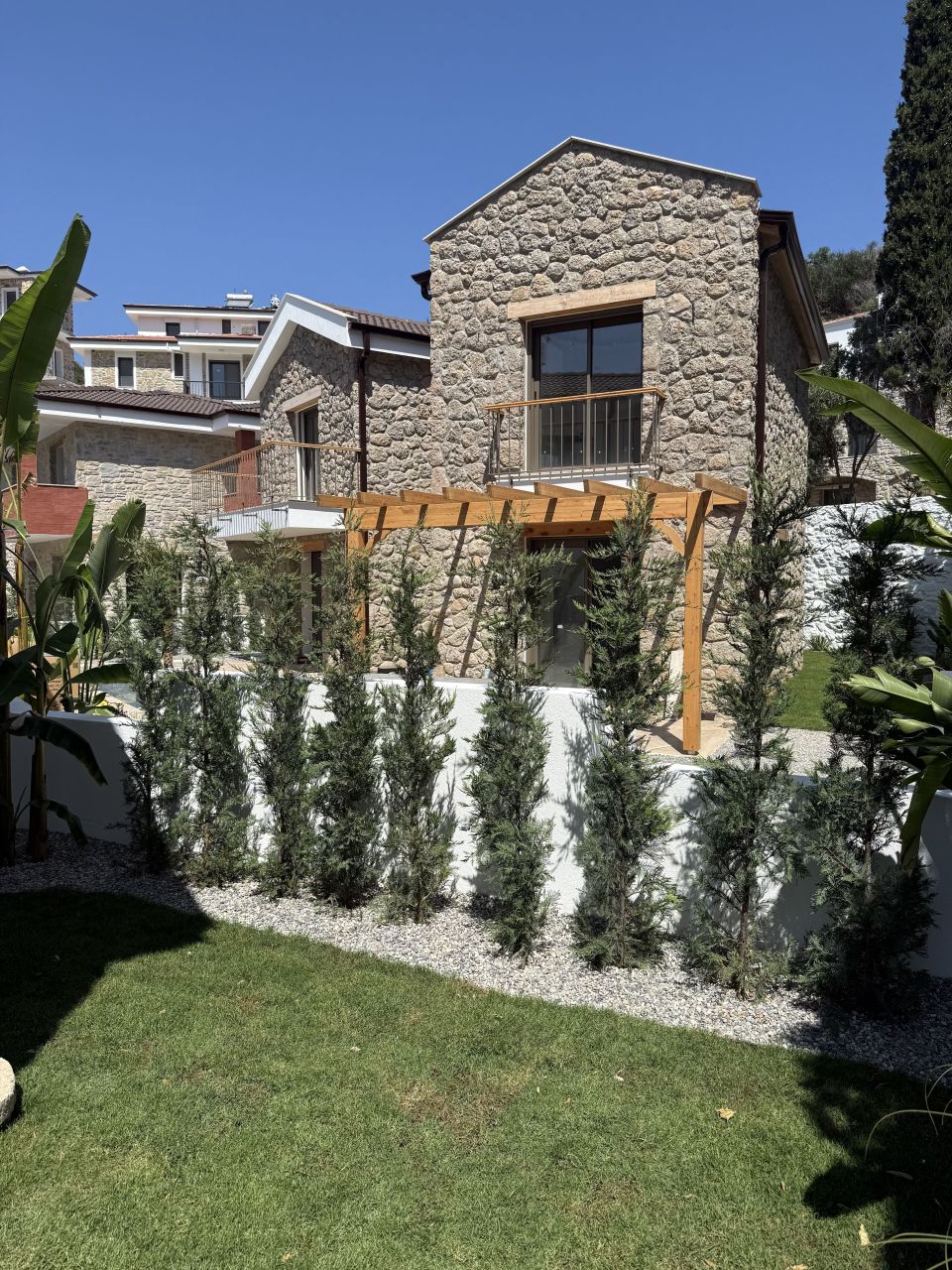 Villa a Datça, Turchia, 150 m² - foto 5