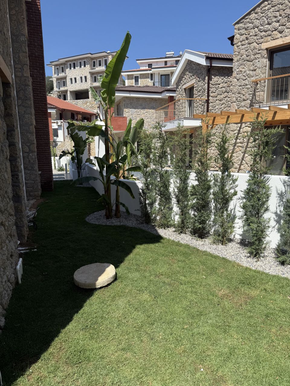 Villa a Datça, Turchia, 150 m² - foto 6