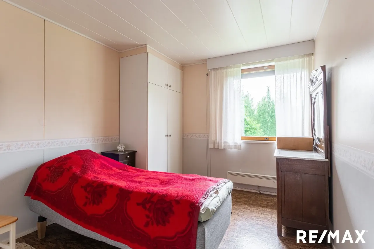 Haus in Pori, Finnland, 89 m² - Foto 6