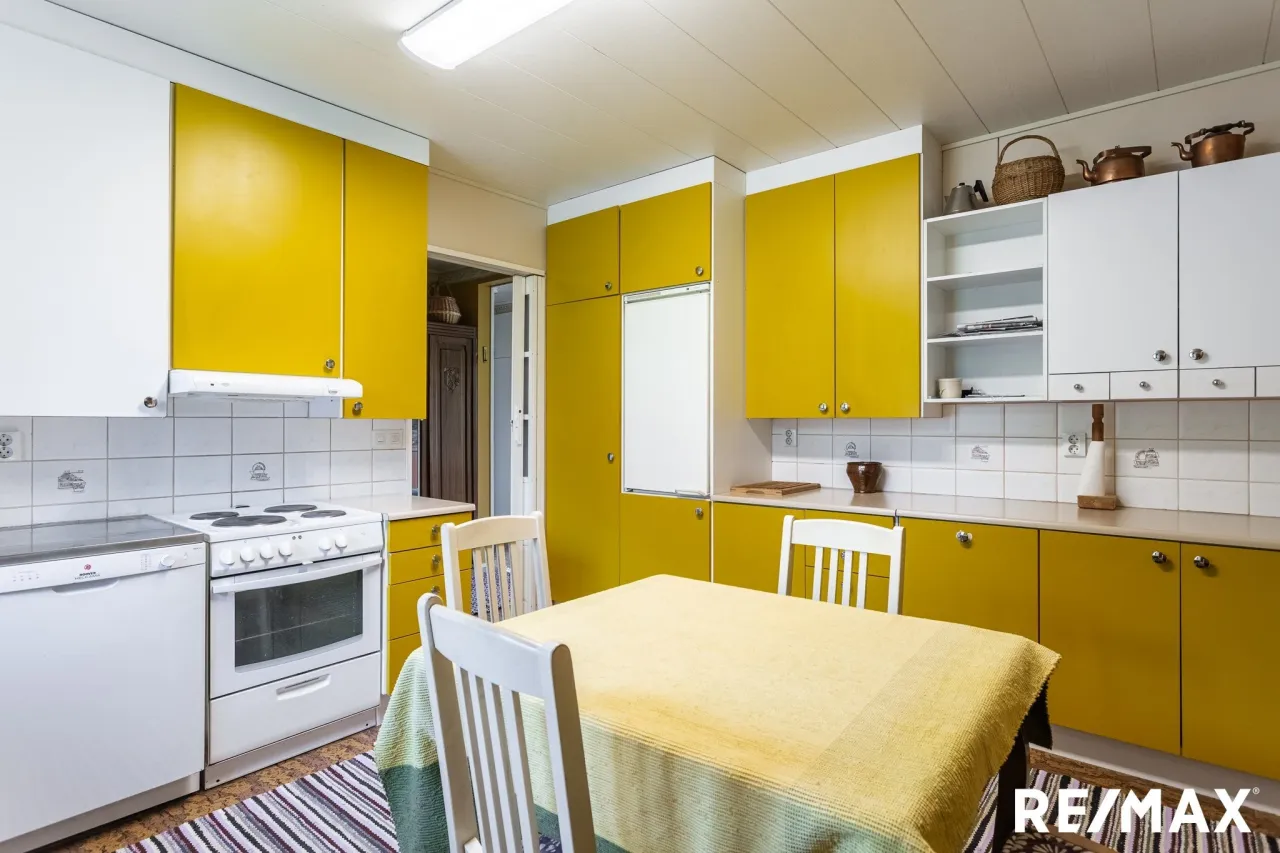 Haus in Pori, Finnland, 89 m² - Foto 2