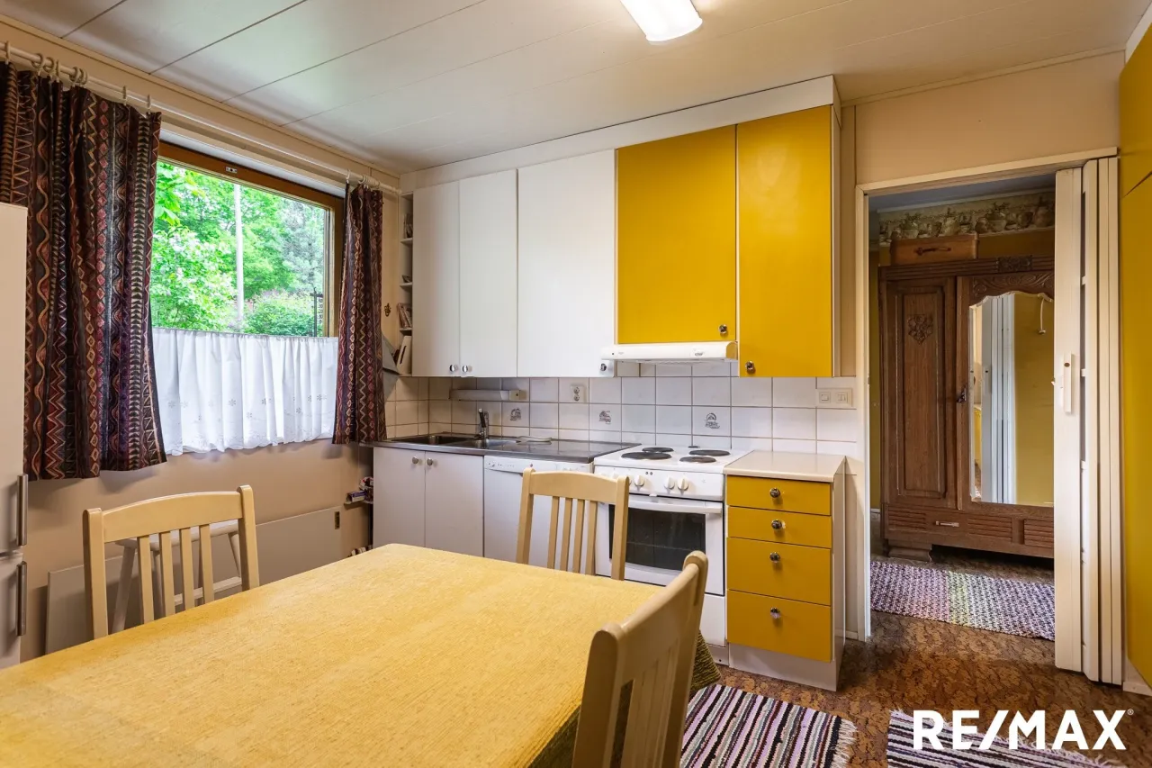 Haus in Pori, Finnland, 89 m² - Foto 3