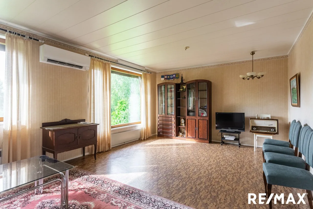 Haus in Pori, Finnland, 89 m² - Foto 5