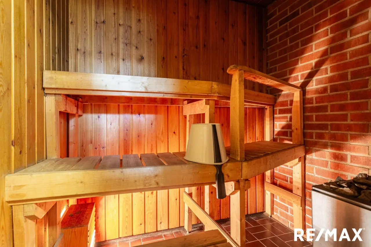 Haus in Pori, Finnland, 89 m² - Foto 11