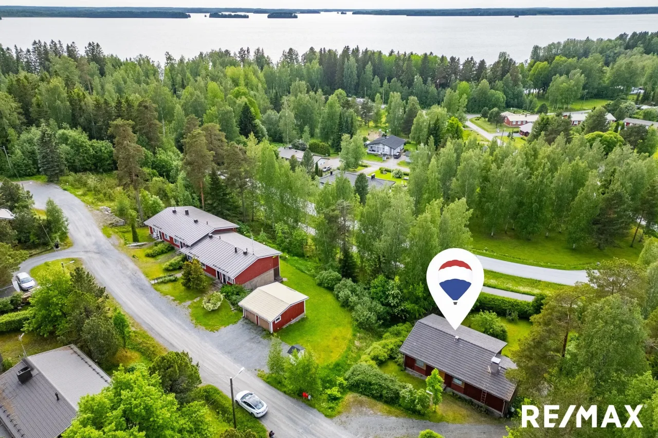 Haus in Pori, Finnland, 89 m² - Foto 18