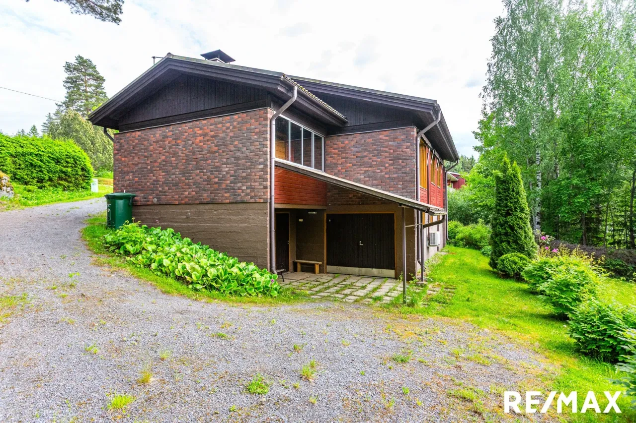 Haus in Pori, Finnland, 89 m² - Foto 14