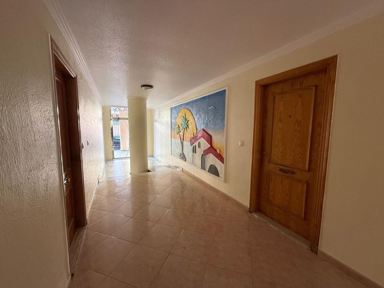 Appartamento a Torrevieja, Spagna, 62 m² - foto 14