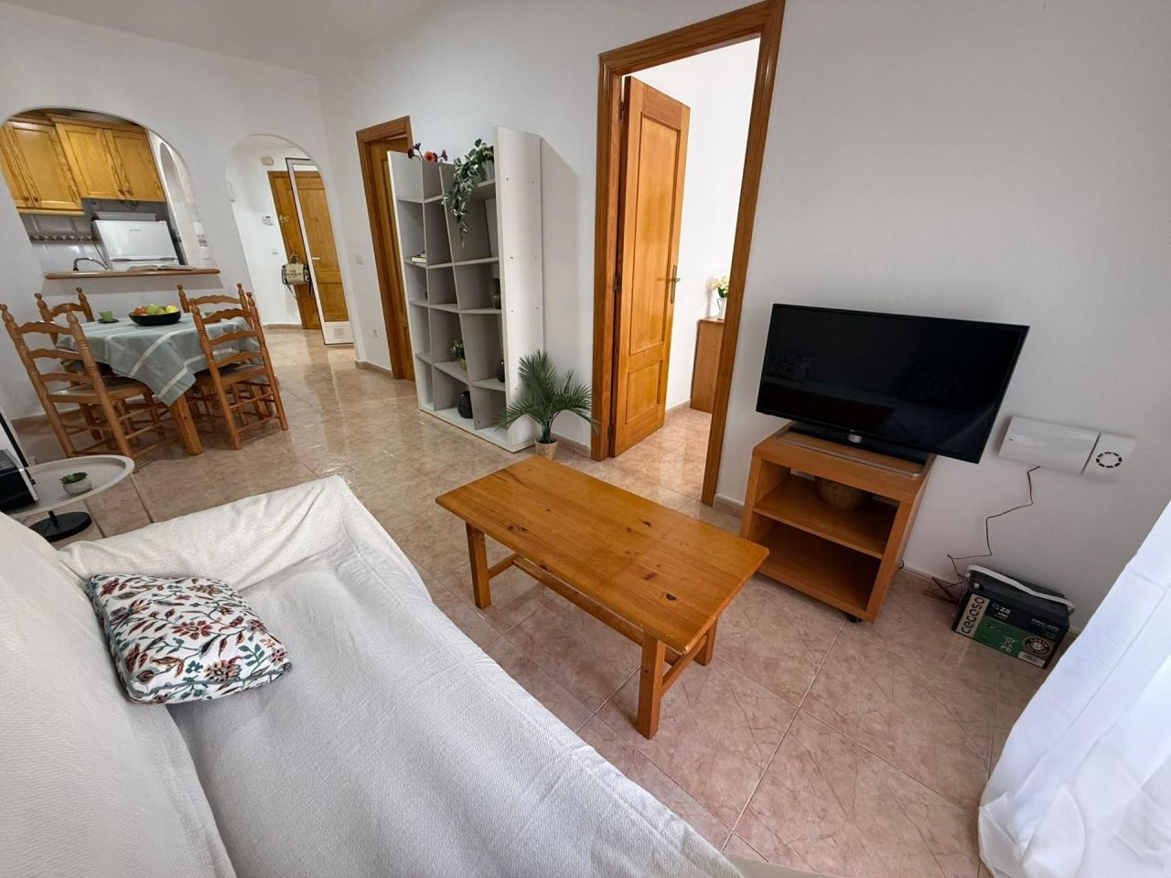 Appartamento a Torrevieja, Spagna, 62 m² - foto 4