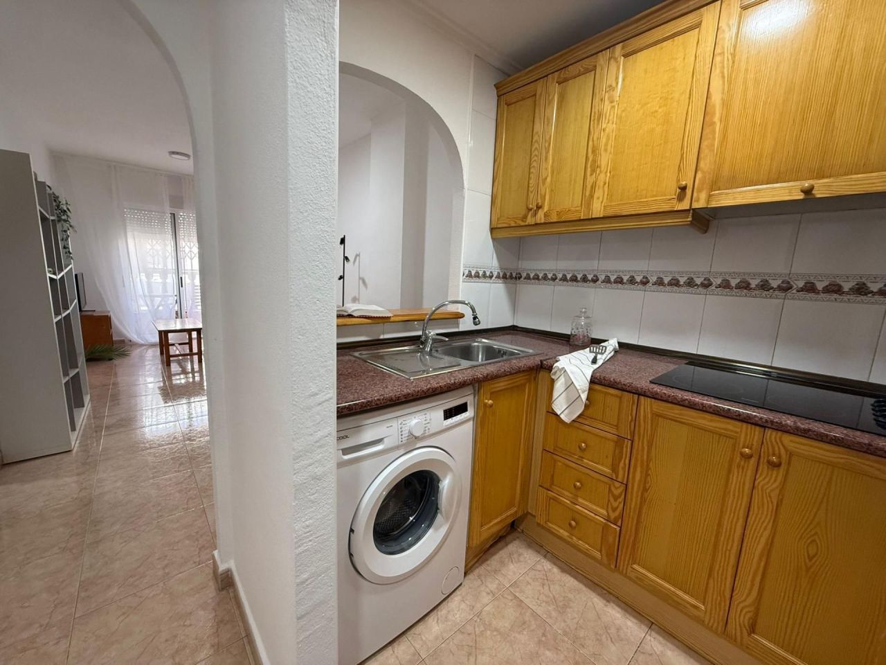 Appartamento a Torrevieja, Spagna, 62 m² - foto 8