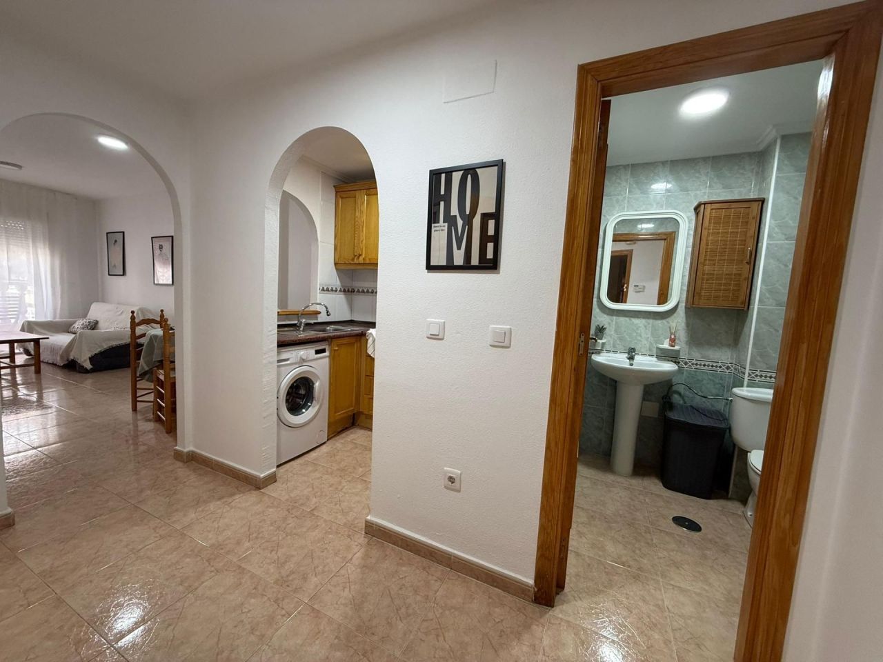 Appartamento a Torrevieja, Spagna, 62 m² - foto 3
