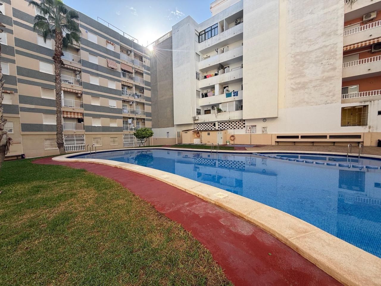 Appartamento a Torrevieja, Spagna, 62 m² - foto 15