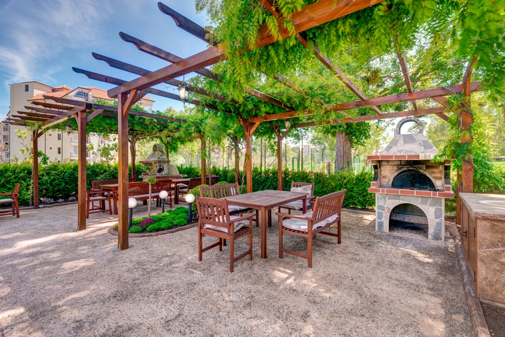 Studio a Spiaggia assolata, Bulgaria, 31 m² - foto 14