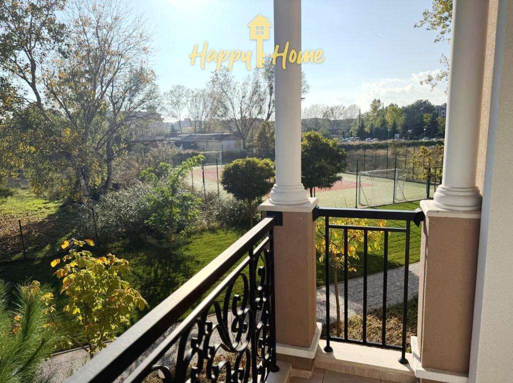 Studio a Spiaggia assolata, Bulgaria, 31 m² - foto 5