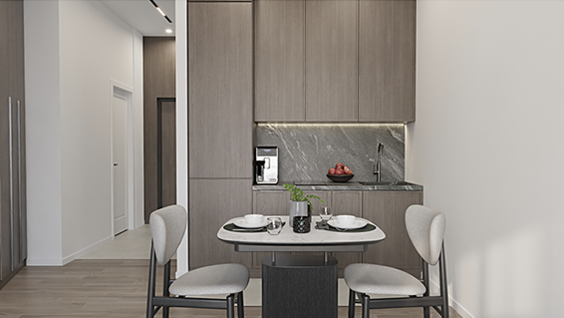 Appartamento a Batumi, Georgia, 46.7 m² - foto 7