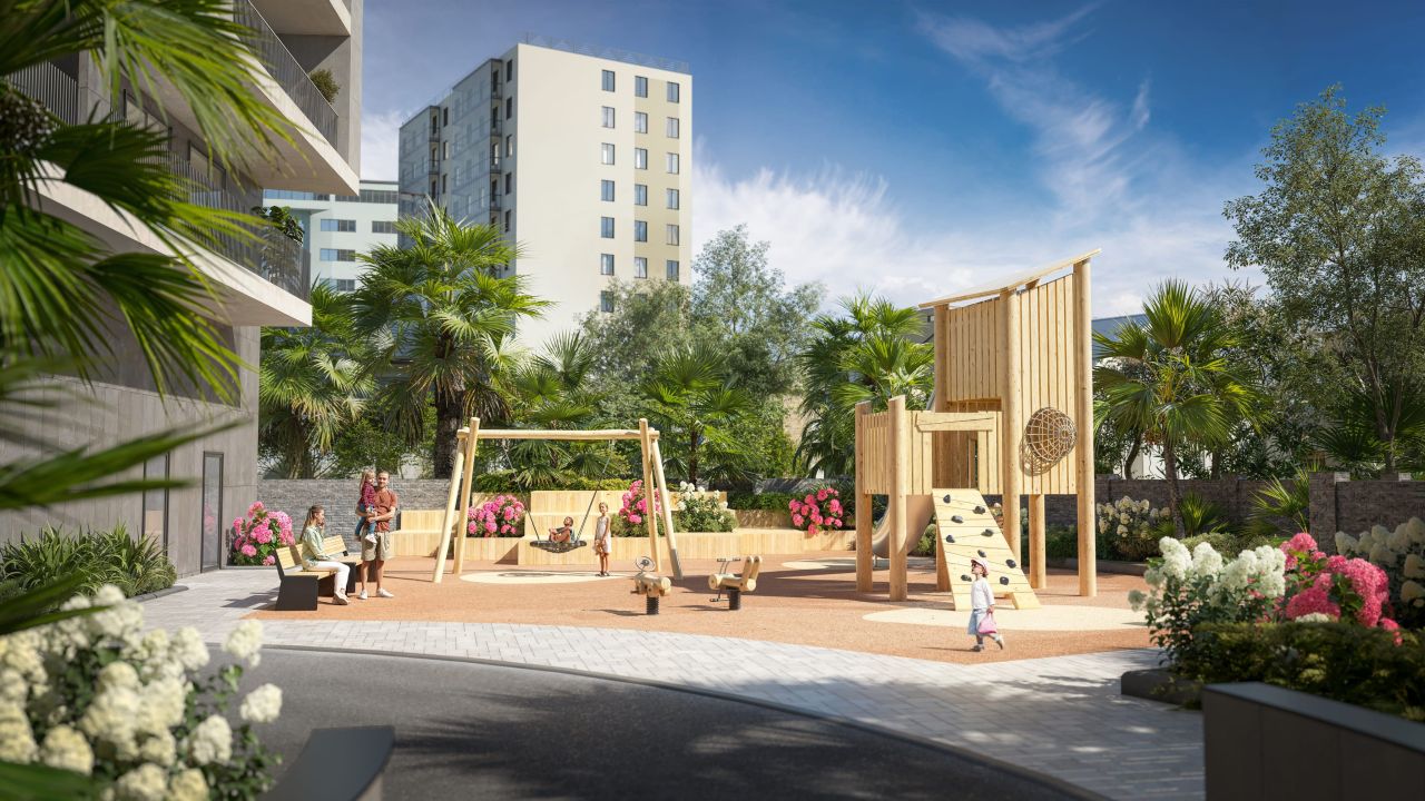 Appartamento a Batumi, Georgia, 97.2 m² - foto 3