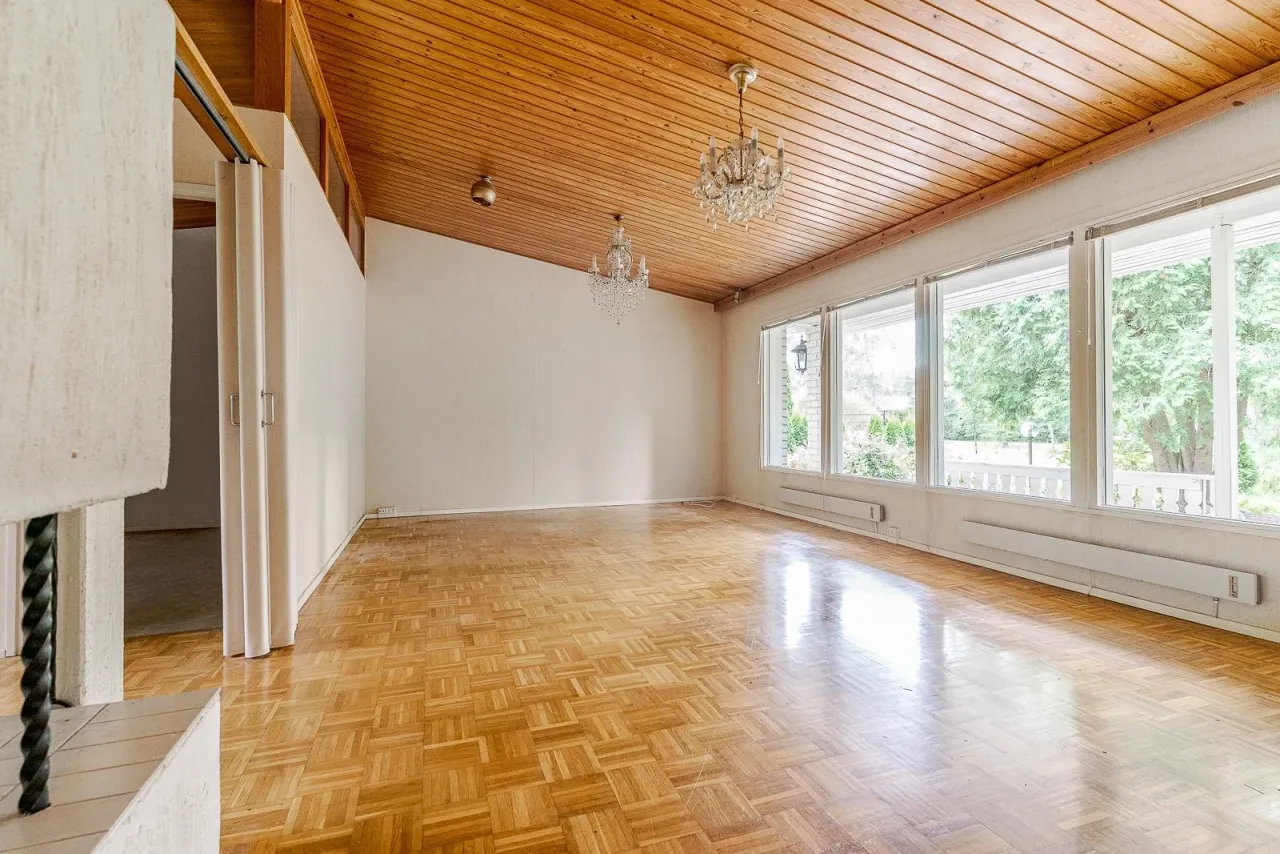 Haus in Forssa, Finnland, 116 m² - Foto 3