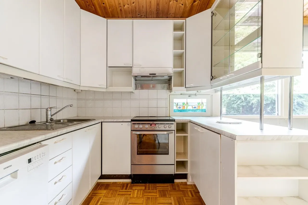 Haus in Forssa, Finnland, 116 m² - Foto 8