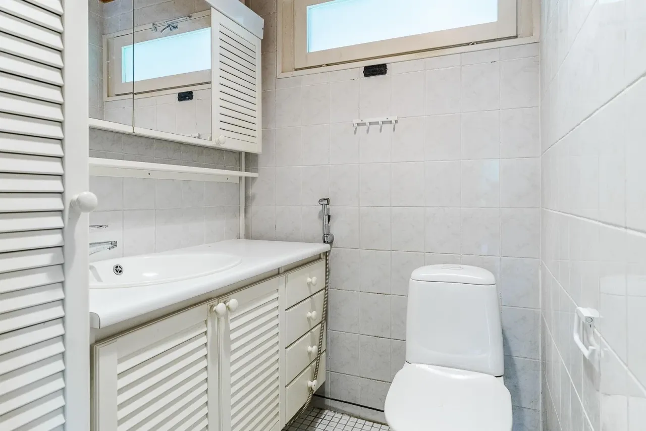 Haus in Forssa, Finnland, 116 m² - Foto 13