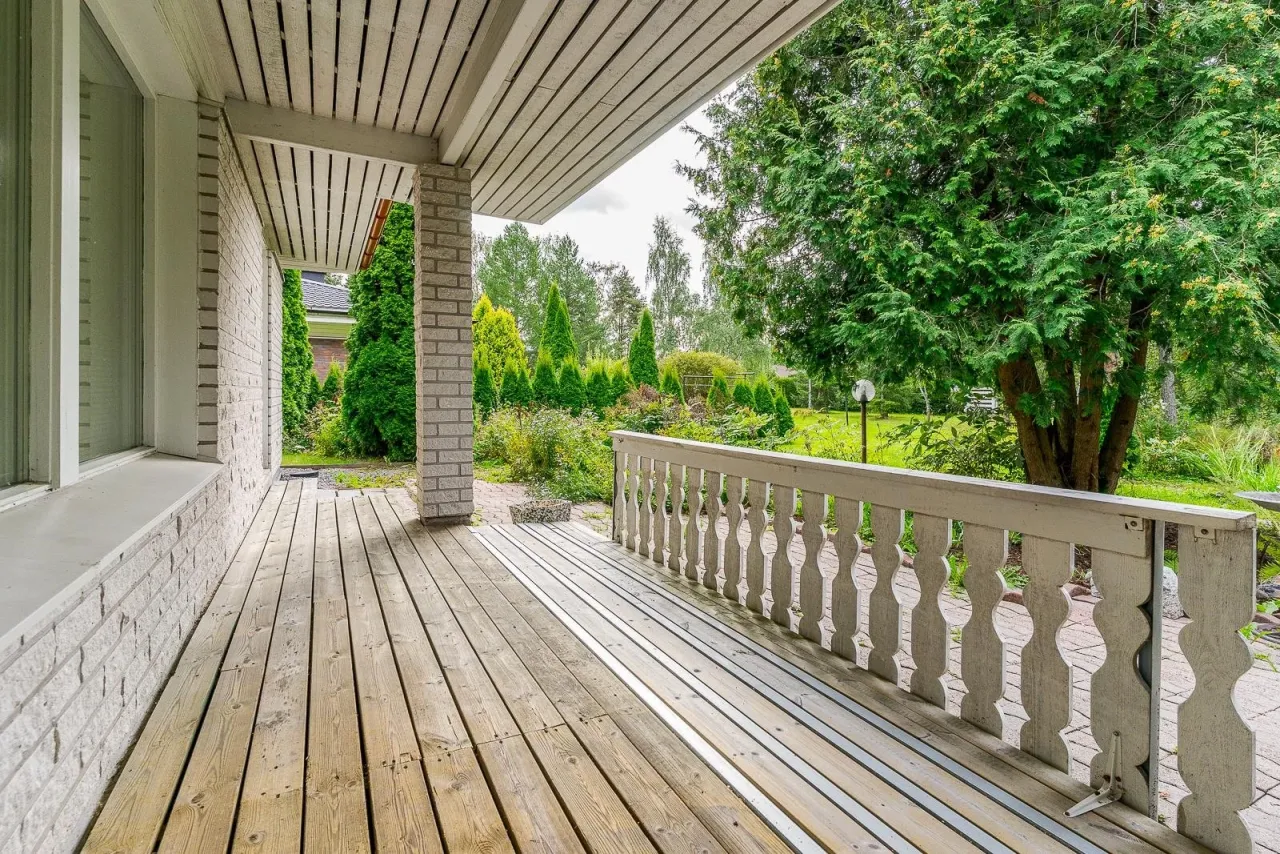 Haus in Forssa, Finnland, 116 m² - Foto 16