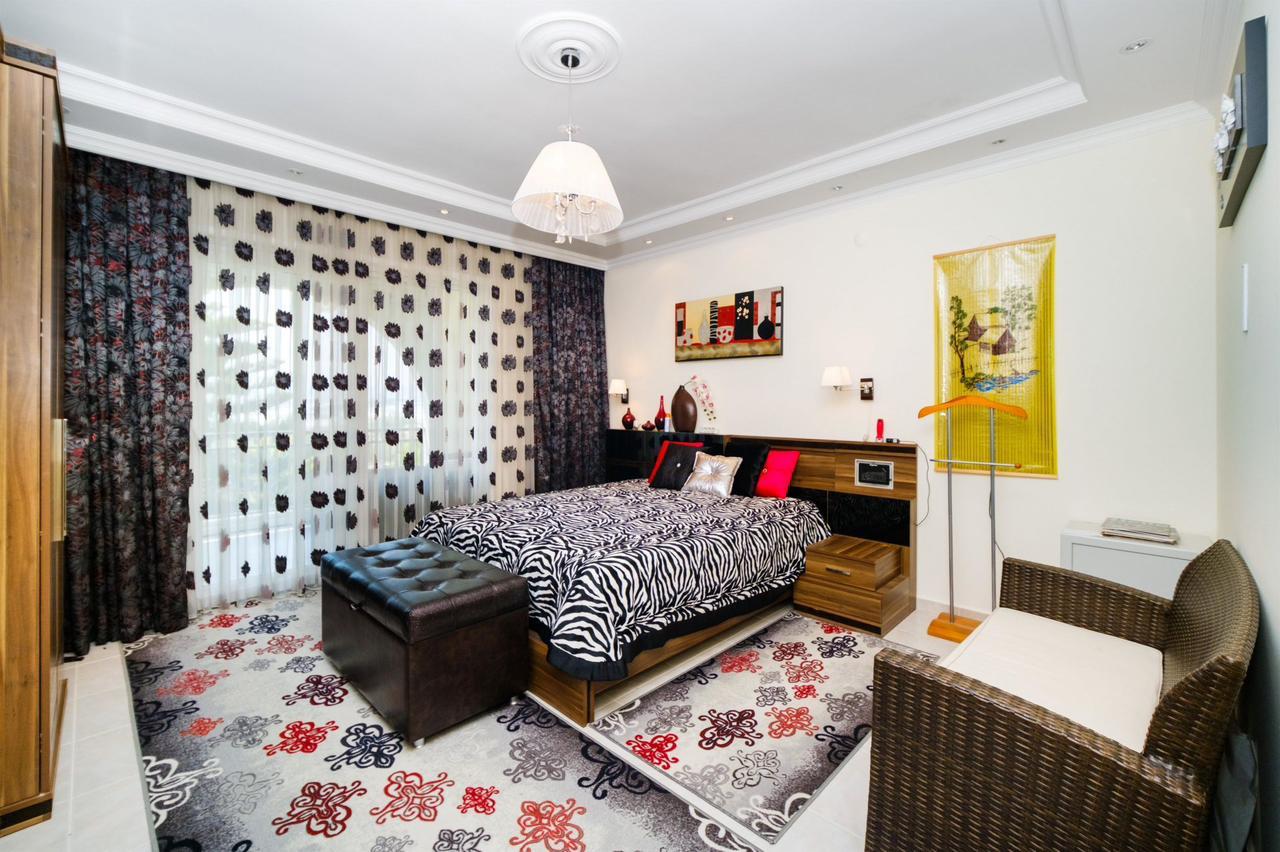 Villa in Konakli, Turkey, 180 m² - picture 13