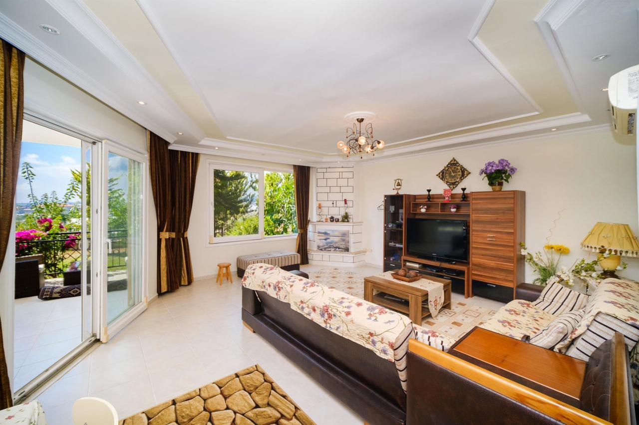 Villa in Konakli, Turkey, 180 m² - picture 5