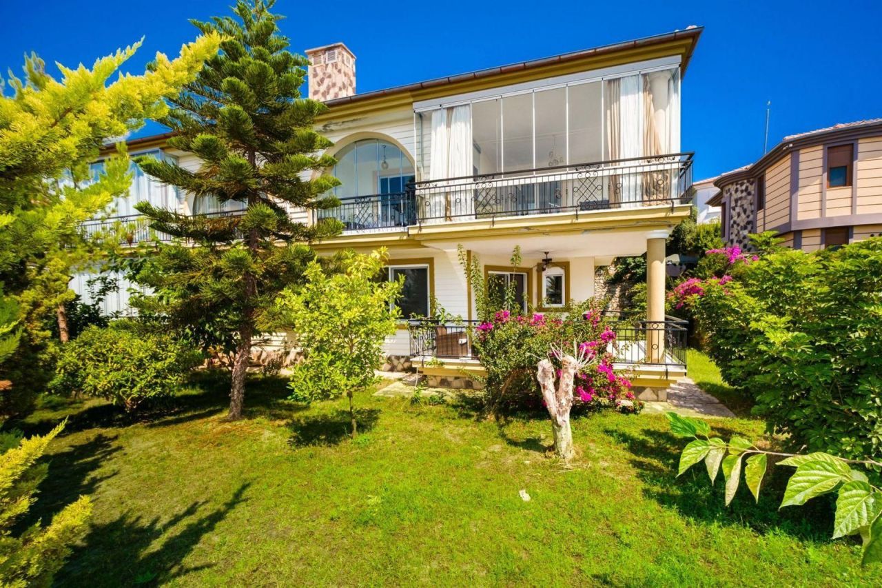 Villa in Konakli, Turkey, 180 m² - picture 2