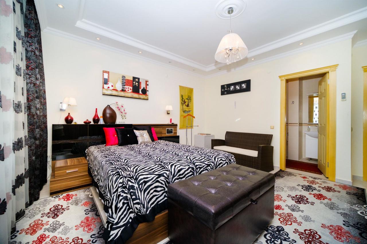 Villa in Konakli, Turkey, 180 m² - picture 14