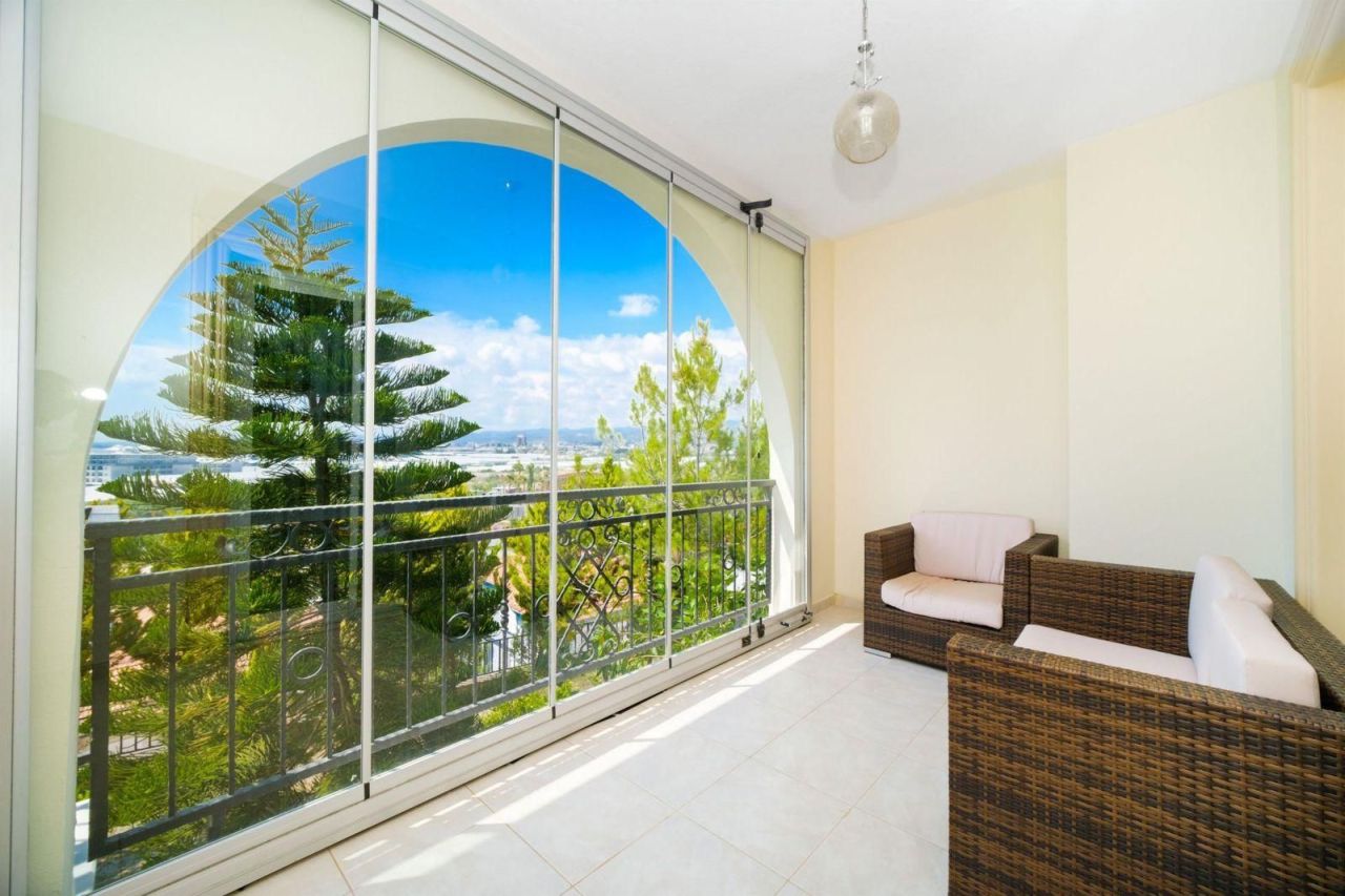 Villa in Konakli, Turkey, 180 m² - picture 16