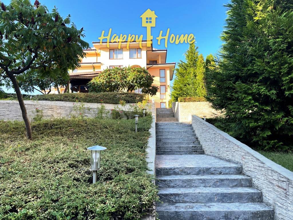 Flat in Sveti Vlas, Bulgaria, 137 m² - picture 15