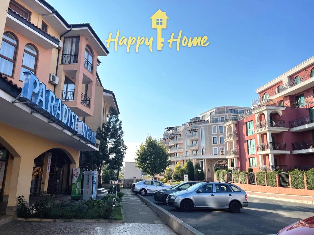 Flat in Sveti Vlas, Bulgaria, 137 m² - picture 11