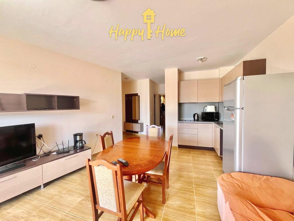 Flat in Sveti Vlas, Bulgaria, 137 m² - picture 2