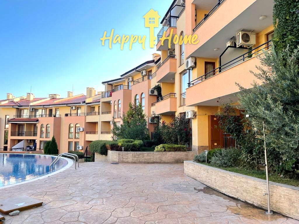 Flat in Sveti Vlas, Bulgaria, 137 m² - picture 12