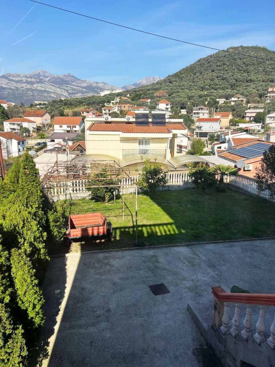 Haus in Bar, Montenegro, 280 m² - Foto 10