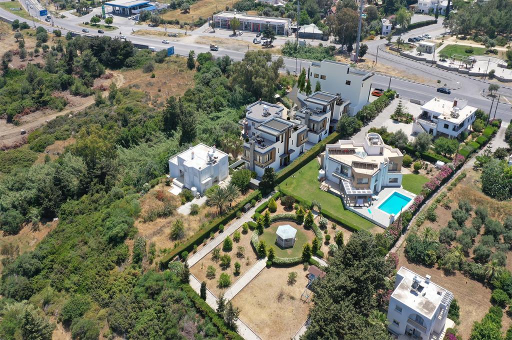 Cottage in Alsancak, Zypern, 108 m² - Foto 3