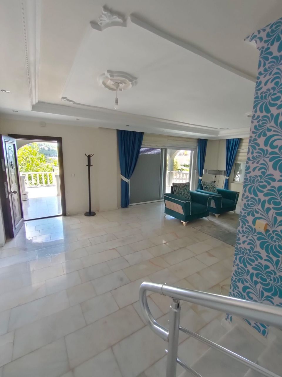 Villa a Alanya, Turchia, 196 m² - foto 7