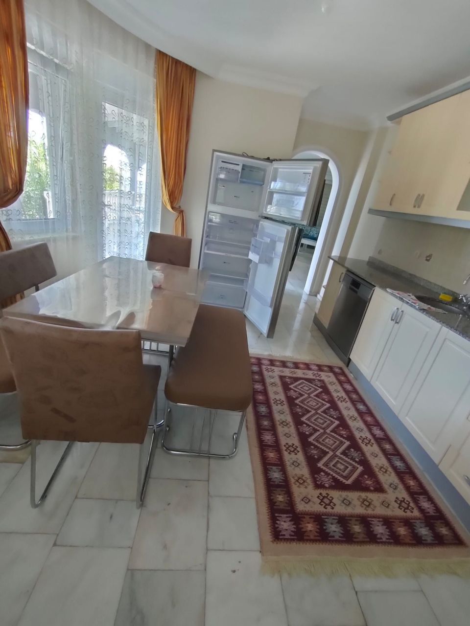 Villa a Alanya, Turchia, 196 m² - foto 10