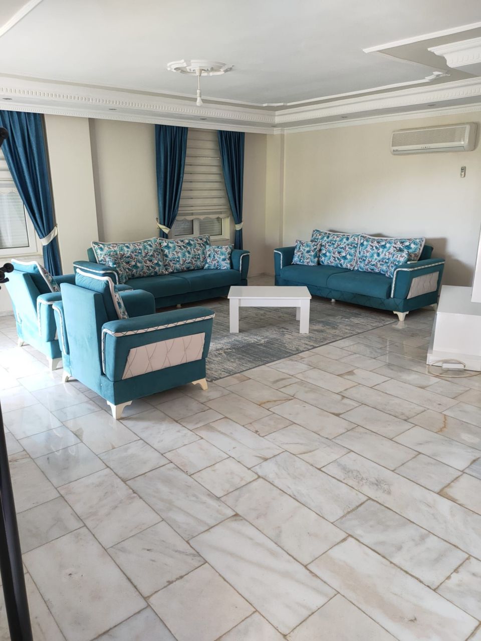 Villa a Alanya, Turchia, 196 m² - foto 6