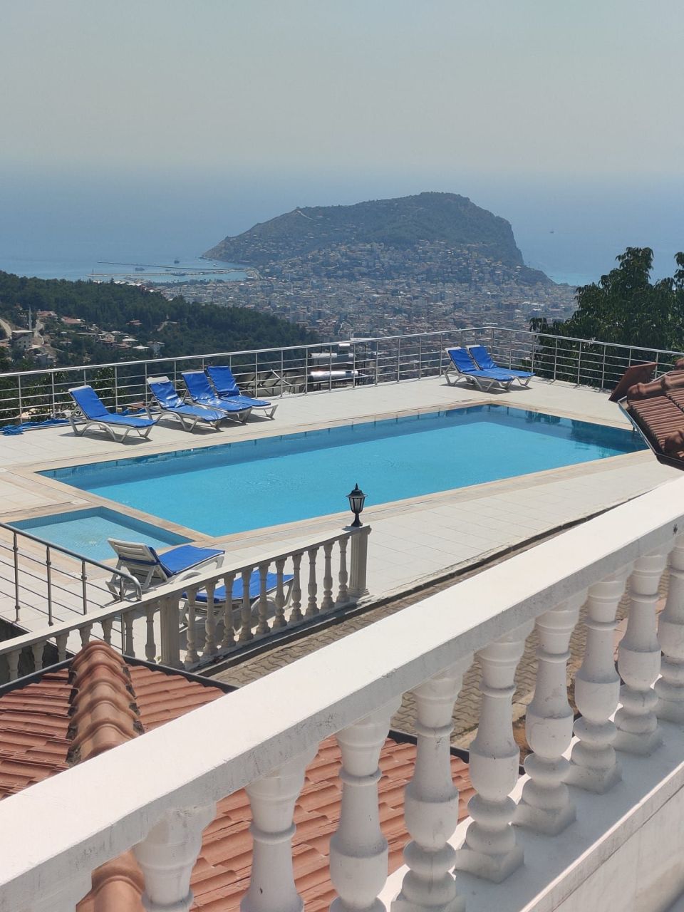 Villa a Alanya, Turchia, 196 m² - foto 5