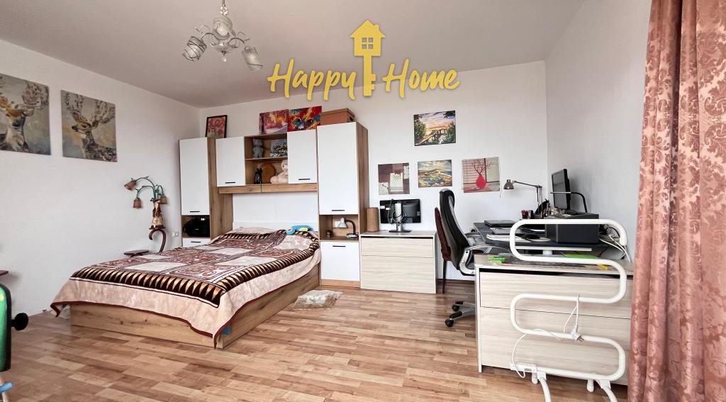 Flat in Ravda, Bulgaria, 130 m² - picture 11