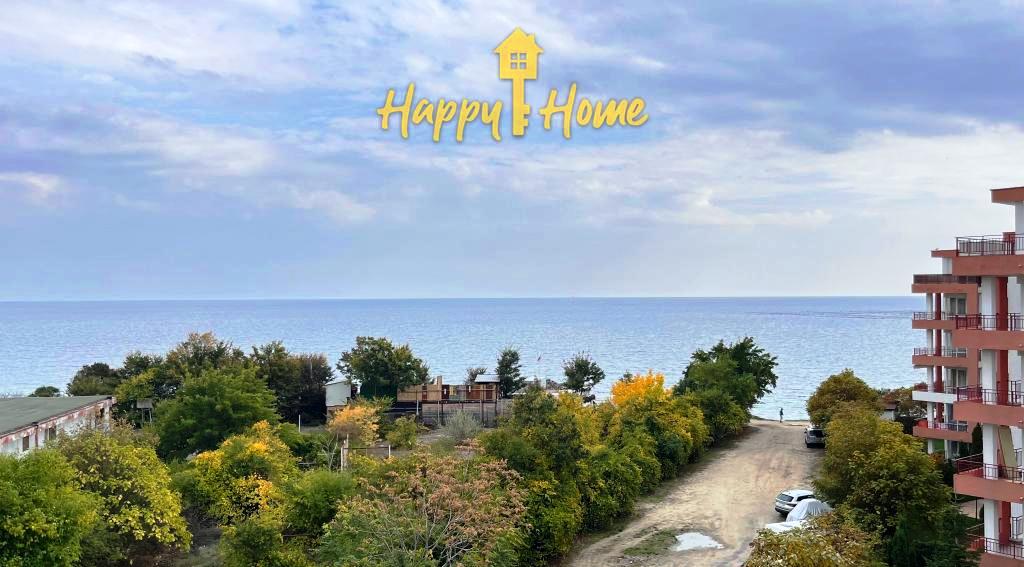 Flat in Ravda, Bulgaria, 130 m² - picture 1