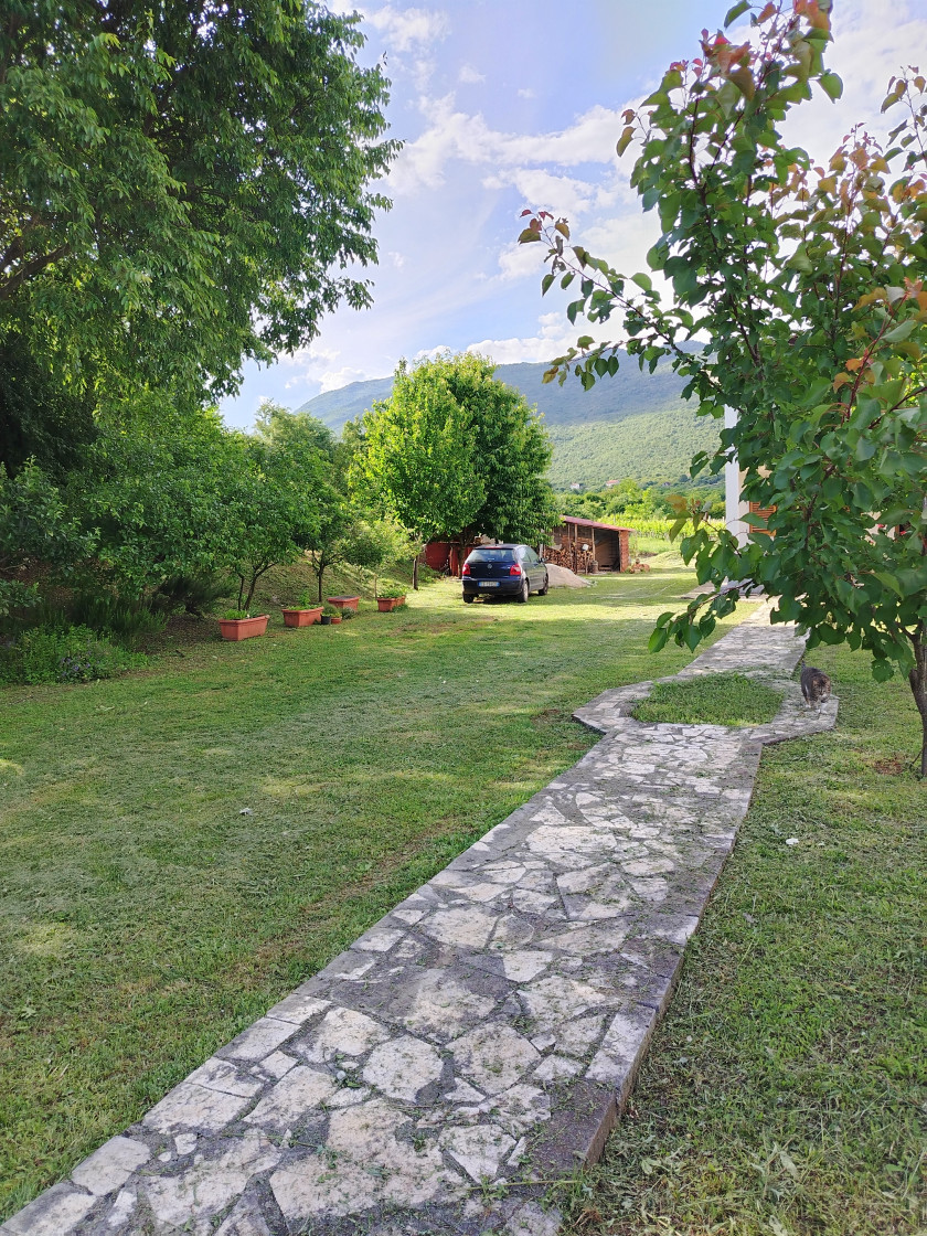 Haus in Danilovgrad, Montenegro, 162 m² - Foto 3