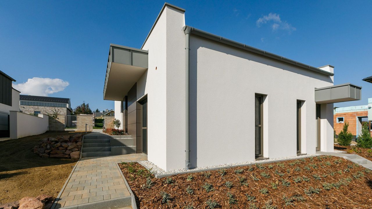 House in Heviz, Hungary, 202 m² - picture 13