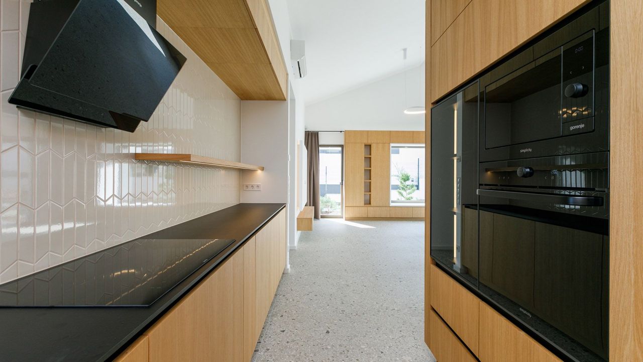 House in Heviz, Hungary, 202 m² - picture 9