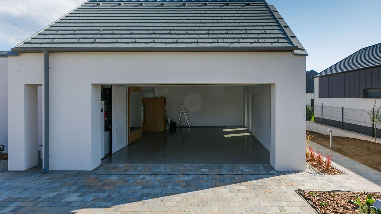 House in Heviz, Hungary, 202 m² - picture 15