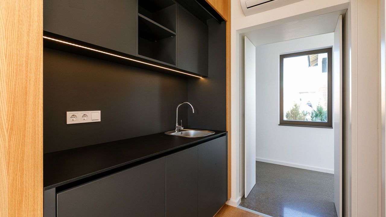 House in Heviz, Hungary, 202 m² - picture 17