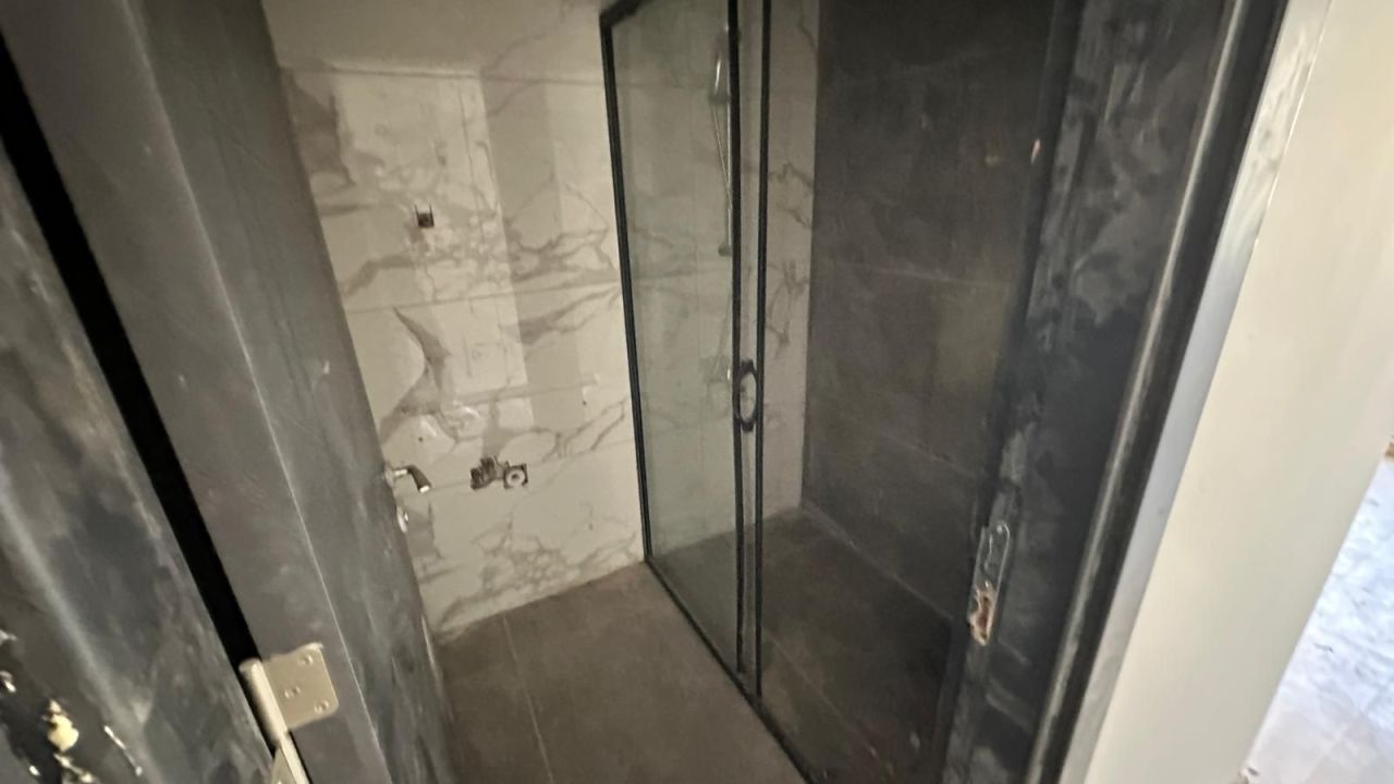 Wohnung in Mersin, Türkei, 80 m² - Foto 10