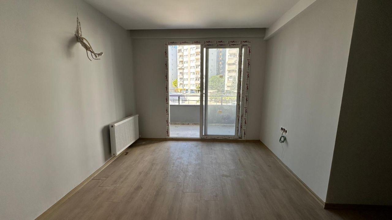 Wohnung in Mersin, Türkei, 80 m² - Foto 7