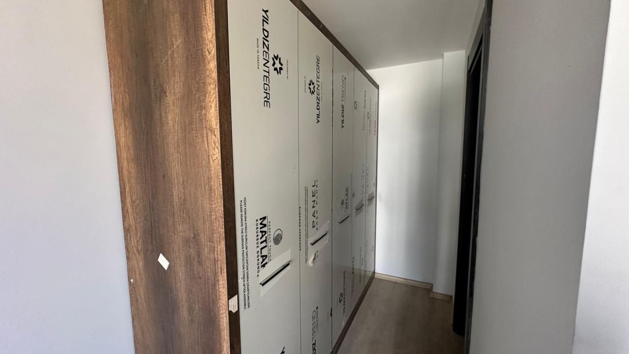 Wohnung in Mersin, Türkei, 80 m² - Foto 11