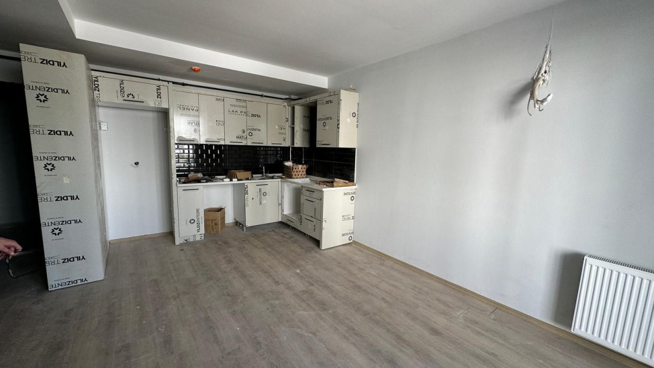 Wohnung in Mersin, Türkei, 80 m² - Foto 5