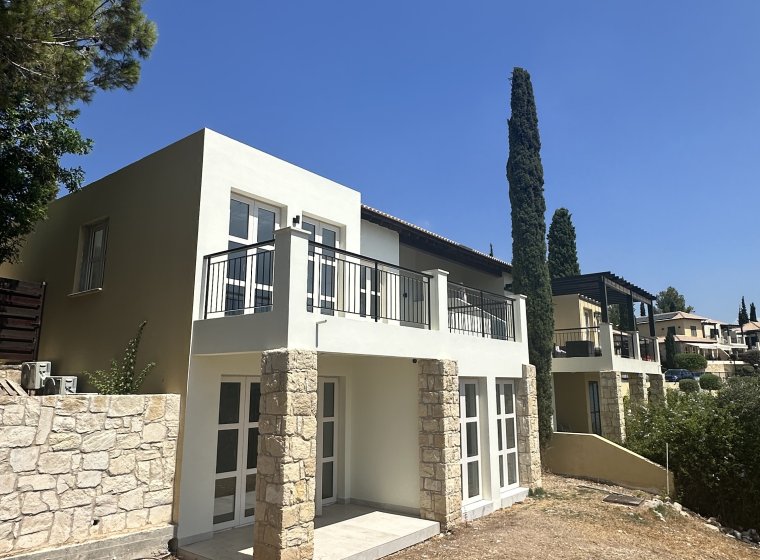 Villa in Paphos, Zypern, 159 m² - Foto 11