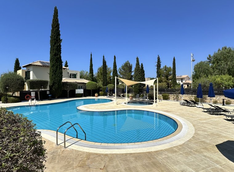 Villa in Paphos, Zypern, 159 m² - Foto 9